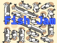 Lojë Fish Jam