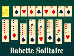 Lojë Babette Solitaire