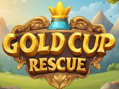 Lojë Gold Cup Rescue