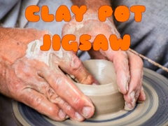 Lojë Clay Pot Jigsaw