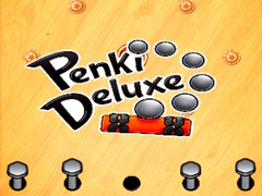 Lojë Penki Deluxe