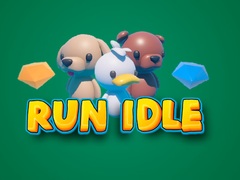 Lojë Run Idle