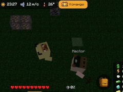 Lojë MineEnergy2