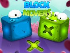 Lojë Block Movers