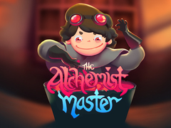 Lojë Alchemy Master