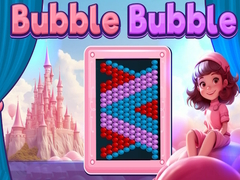 Lojë Bubble Bubble