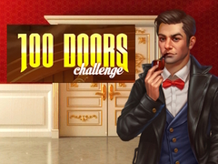 Lojë 100 Doors Challenge