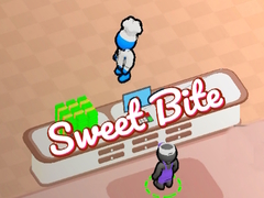 Lojë Sweet Bite