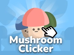 Lojë Mushroom Clicker