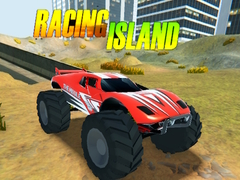 Lojë Racing Island
