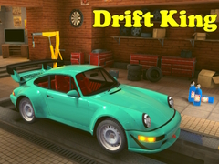 Lojë Drift King