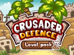 Lojë Crusader Defence Level Pack 2