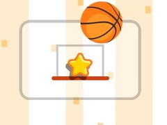 Lojë Basketball Slide