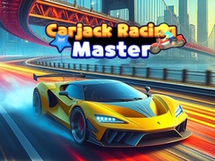 Lojë Carjack Racing Master
