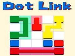 Lojë Dot Link