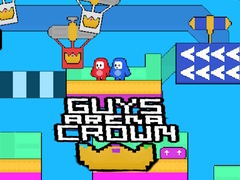 Lojë Guys Arena Crown