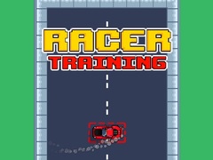 Lojë Racer Training