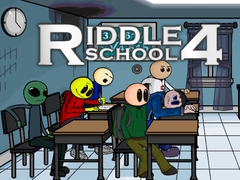 Lojë Riddle School 4
