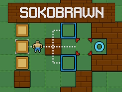 Lojë Sokobrawn