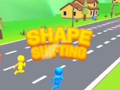 Lojë Shape Shifting