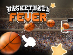 Lojë Basketball Fever