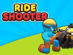Lojë Ride Shooter