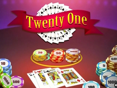 Lojë Twenty One