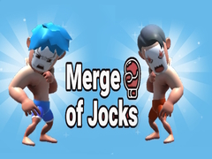 Lojë Merge of Jocks