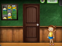 Lojë Amgel Kids Room Escape 190