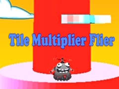 Lojë Tile Multiplier Flier