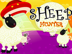 Lojë Sheep Hunter