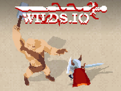 Lojë Wilds.io