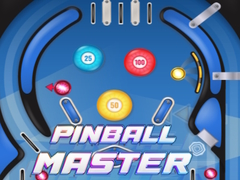 Lojë Pinball Master