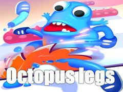 Lojë Octopus legs