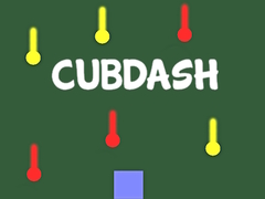 Lojë CubDash