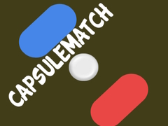 Lojë CapsuleMatch