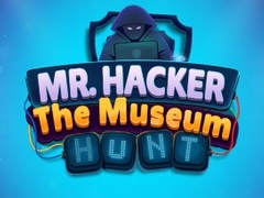 Lojë Mr Hacker The Museum Hunts