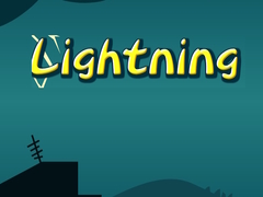Lojë Lightning