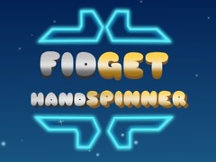 Lojë Fidget Hand Spinner