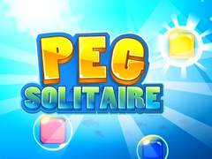 Lojë Peg Solitaire