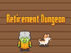 Lojë Retirement Dungeon