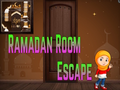 Lojë Amgel Ramadan Room Escape