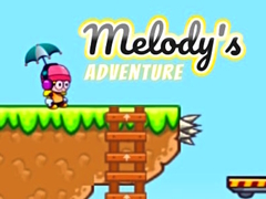 Lojë Melody's Adventure