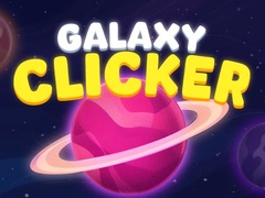 Lojë Galaxy Clicker
