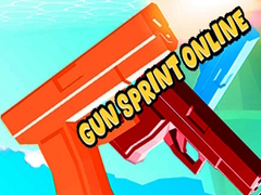 Lojë Gun Sprint Online 