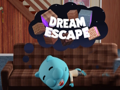 Lojë Dream Escape