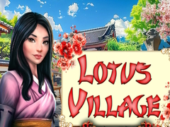 Lojë Lotus Village