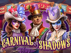 Lojë Carnival of Shadows