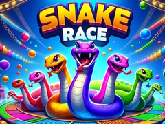 Lojë Snake Race