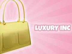 Lojë Luxury Inc